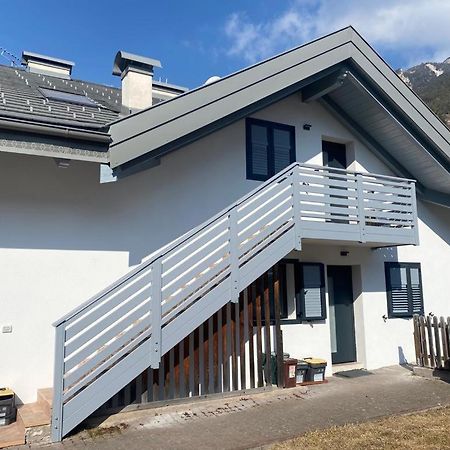 テーゼロCasa Fam.Barboliniアパートメント エクステリア 写真