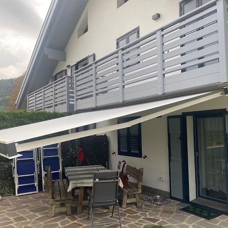 テーゼロCasa Fam.Barboliniアパートメント エクステリア 写真