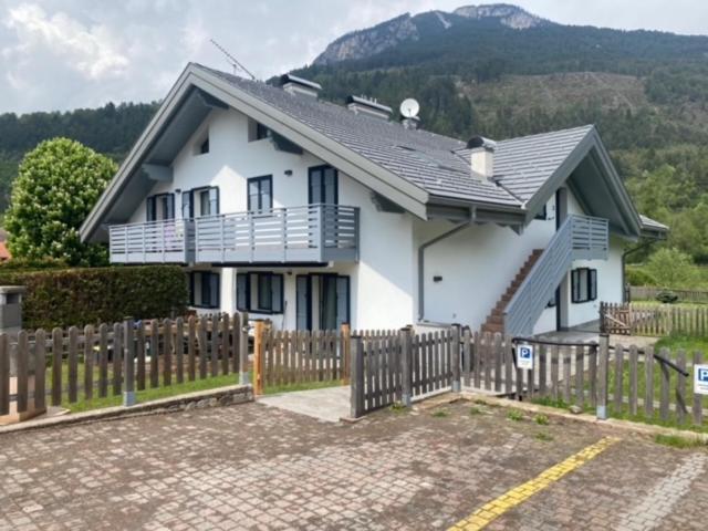 テーゼロCasa Fam.Barboliniアパートメント エクステリア 写真