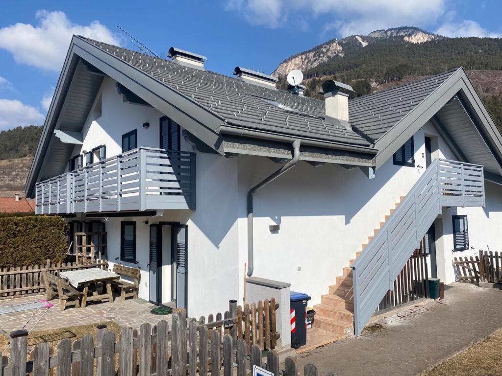 テーゼロCasa Fam.Barboliniアパートメント エクステリア 写真